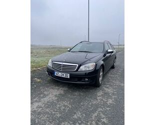 Mercedes-Benz Mercedes-Benz C 180 KOMPRESSOR T ELEGANCE Elegance Gebrauchtwagen