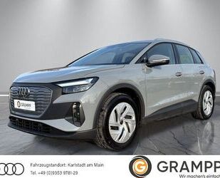 Audi Q4 e-tron Gebrauchtwagen