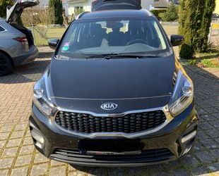 Kia Carens Gebrauchtwagen