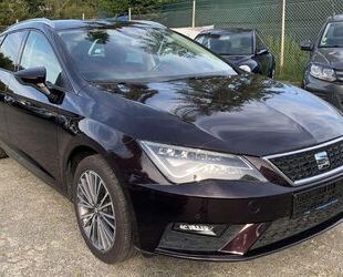 Seat Seat Leon ST 1.6 TDI Start Gebrauchtwagen