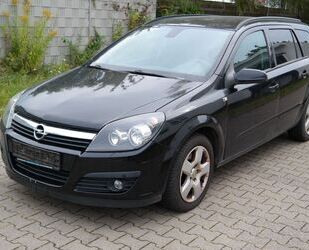 Opel Opel Astra H Caravan Edition /Klima/Euro 4/ Tüv12. Gebrauchtwagen