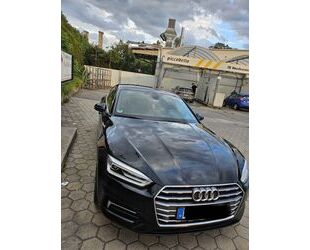 Audi Audi A5 2.0 TDI S tronic Sportback sport S-Line Gebrauchtwagen