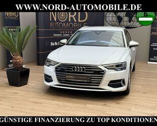 Audi Audi A6 Avant 40 TDI quattro SPORT *STHZ*AHK*UPE:7 Gebrauchtwagen