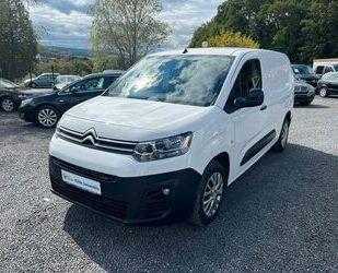 Citroen Citroën Berlingo Kasten Club XL/L2 KLIMA TEMPOMAT Gebrauchtwagen