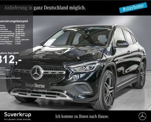 Mercedes-Benz Mercedes-Benz GLA 250 e , PROGRESSIVE KAMERA DISTR Gebrauchtwagen