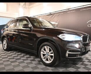 BMW BMW X5 xDrive30d EURO 6b / 7 PLACES / 7 SEATS !!! Gebrauchtwagen