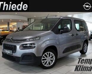 Citroen Citroën Berlingo 1.2T Live M 2xSCHIEBETÜR/SPURASSI Gebrauchtwagen