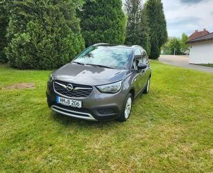 Opel Opel Crossland (X) Turbo Head up isplay Gebrauchtwagen