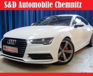 Audi Audi A7 Sportback 3.0 quattro