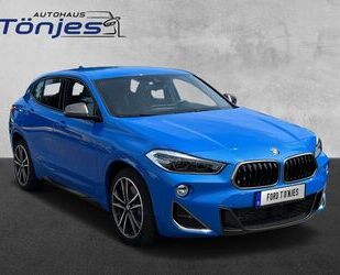 BMW BMW X2 M35 I Gebrauchtwagen