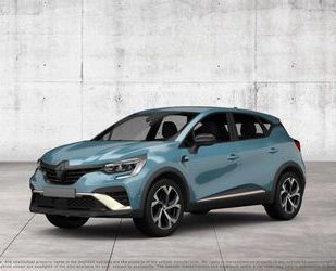 Renault Renault Captur R.S.-Line E-Tech Plug-In 160*NAVI*K Gebrauchtwagen