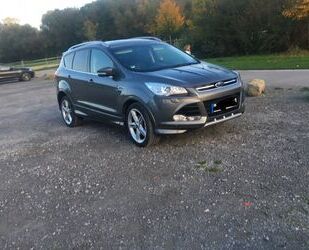 Ford Ford Kuga 1,6 EcoBoost 2x4 110kW SYNC Edition SYN. Gebrauchtwagen