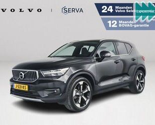 Volvo Volvo XC40 B4 Aut. Inscription | Parkeercamera | H Gebrauchtwagen