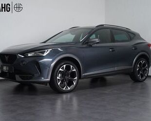 Cupra Cupra Formentor 2.0 TDI DSG 4DRIVE LED/ACC/CARPLAY Gebrauchtwagen