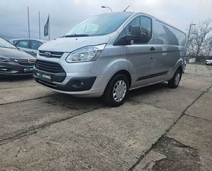 Ford Ford Transit Custom Kasten 290 L2 Trend Gebrauchtwagen