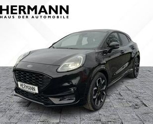 Ford Ford Puma 1.0 EcoBoost Mild Hybrid S/S ST-Line X * Gebrauchtwagen