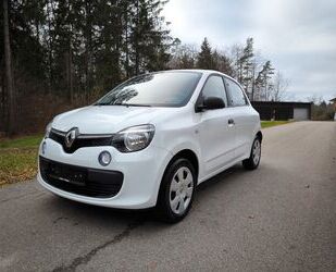 Renault Renault Twingo Life, Allwetterreifen, wenig Kilome Gebrauchtwagen