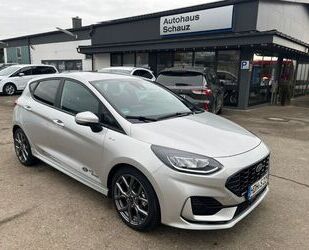 Ford Ford Fiesta ST-Line Winter-Paket, Tempomat Gebrauchtwagen