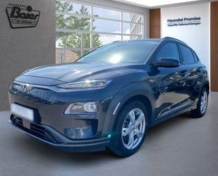 Hyundai Hyundai KONA Electro MJ20 (150kW) PREMIUM-Paket in Gebrauchtwagen