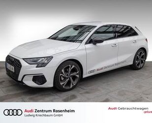 Audi Audi A3 Sportback Advanced 30 TFSI (sound,ASI,EPH, Gebrauchtwagen