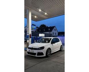 VW Volkswagen Golf 2.0 TSI 4MOTION R Gebrauchtwagen