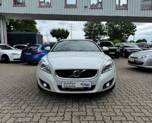 Volvo Volvo C70 D3 INSCRIPTION Gebrauchtwagen