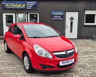 Opel Opel Corsa D Selection 