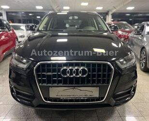 Audi Audi Q3 2.0 TFSI quattro 