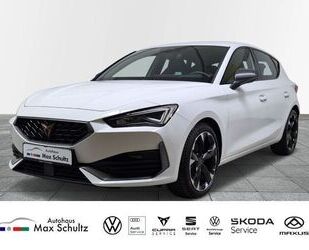 Cupra Cupra Leon 1.5 TSI NAVI+ACC+LED+VIRTUAL+5J.-GARAN Gebrauchtwagen