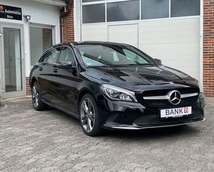 Mercedes-Benz Mercedes-Benz CLA 200 CLA -Klasse Shooting Brake C Gebrauchtwagen