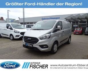 Ford Ford Transit Custom Kasten 300 L1 Trend Heavy Duty Gebrauchtwagen