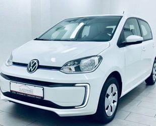 VW Volkswagen up! e-up! * 1.HAND * (CCS-Ladedose) * Gebrauchtwagen