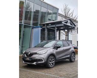 Renault Renault Captur Crossborder Gebrauchtwagen