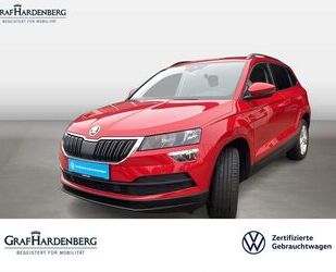 Skoda Skoda Karoq Ambition 1.5 TSI DSG Navi Gebrauchtwagen