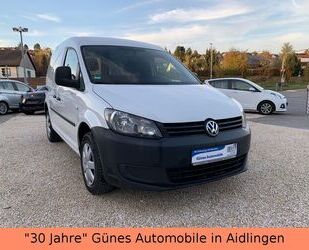 VW Volkswagen Caddy 1.6 TDI Kasten EcoProfi*Klima*Eur Gebrauchtwagen