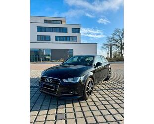 Audi Audi A3 1.4 TFSI Ambition Gebrauchtwagen