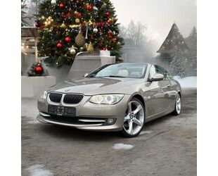 BMW BMW 330d Cabrio*///M-Sportlenkrad*Navi*H&K* Gebrauchtwagen