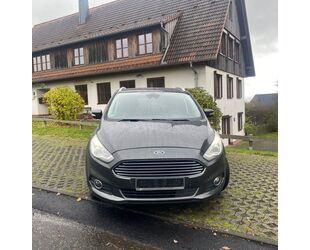 Ford Ford S-Max 2,0 TDCi 110kW Titanium PowerShift Tit. Gebrauchtwagen