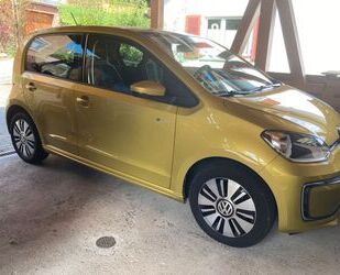 VW Volkswagen e-up! high CCS+Pano+Kamera+Alu+SHZ MJ 2 Gebrauchtwagen