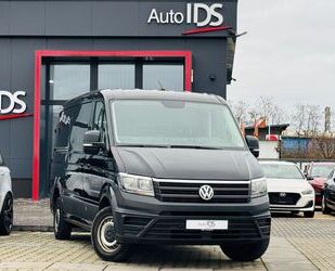 VW Volkswagen Crafter Kasten 35 mittellang FWD Gebrauchtwagen