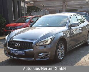 INFINITI Infiniti Q70 2.2d Premium Tech*XENON*360°CAM*ACC*M Gebrauchtwagen