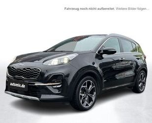 Kia Kia Sportage Gebrauchtwagen