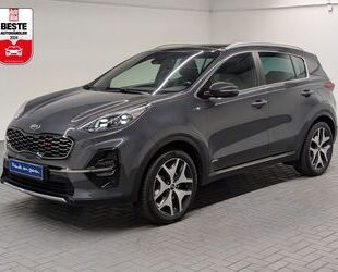 Kia Sportage Gebrauchtwagen