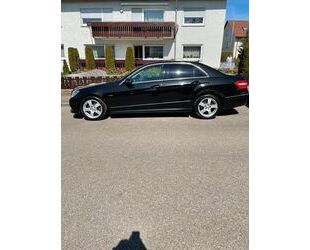 Mercedes-Benz E 350 Gebrauchtwagen