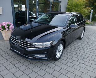 VW Volkswagen Passat Variant 2.0 TDI SCR DSG Business Gebrauchtwagen