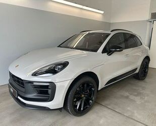 Porsche Porsche Macan GTS AHK+Panorama+Standheizung 324 kW Gebrauchtwagen