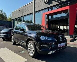 Seat Seat Ateca Style - Ihr SEAT Vertragshändler Gebrauchtwagen