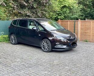 Opel Opel Zafira 1.4 ECOTEC Turbo INNOVATION 103kW S/S. Gebrauchtwagen