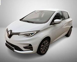 Renault Renault ZOE INTENS Batteriemiete R135 Z.E. 50 Gebrauchtwagen