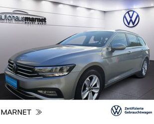 VW Volkswagen Passat Variant 2.0 TDI Business DSG *Pa Gebrauchtwagen